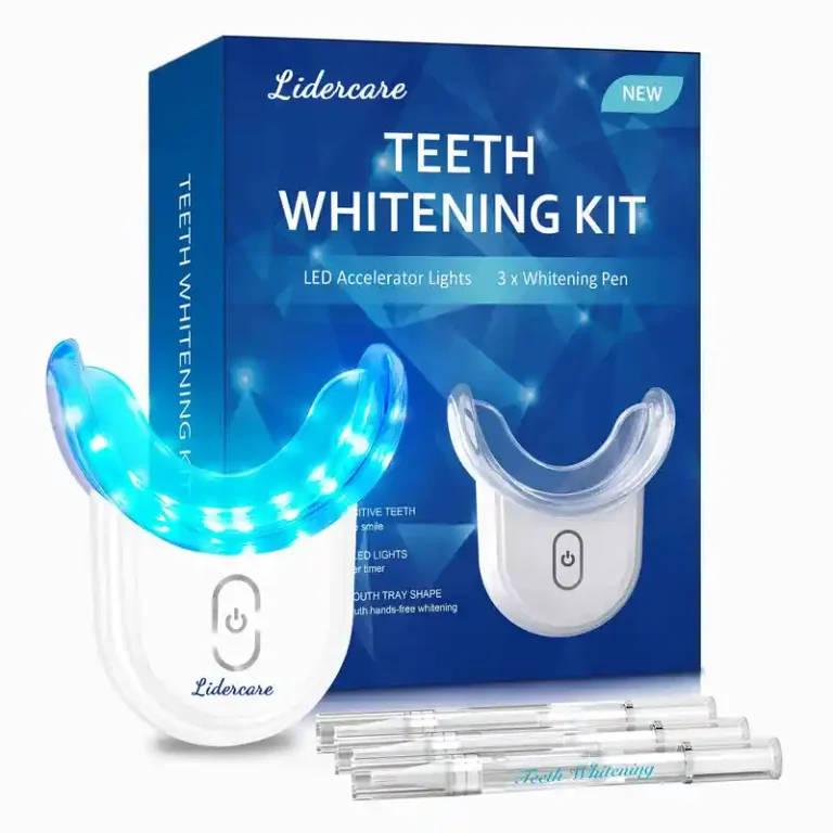32X LED Light Tooth Whitener (1)