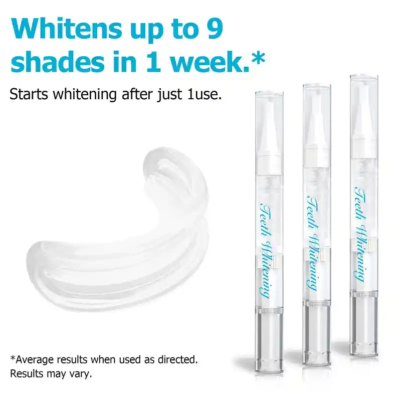 32X LED Light Tooth Whitener (4)
