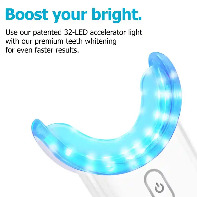 32X LED Light Tooth Whitener (6)