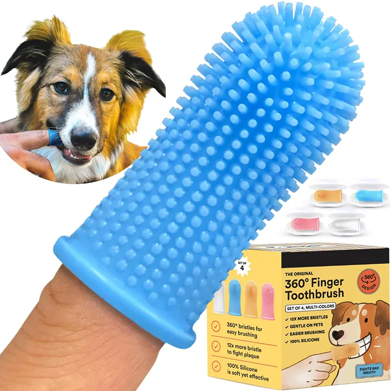 360º Dog Tooth Brushing (1)