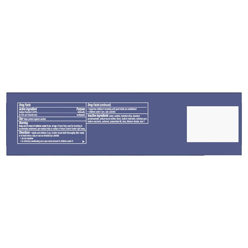 3D whitening toothpaste (2)
