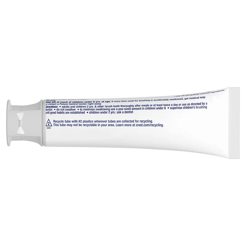 3D whitening toothpaste (3)