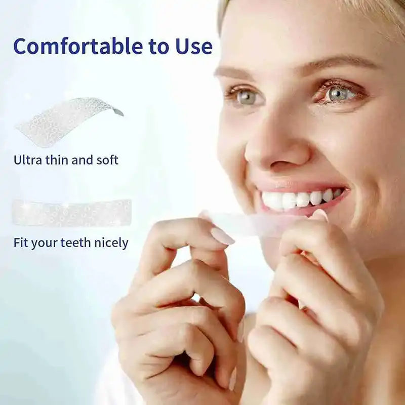 5D Teeth Whitening Strips (3)