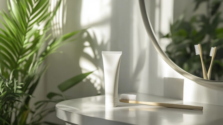 Achieve a Radiant Smile with the Best Whitening Toothpaste