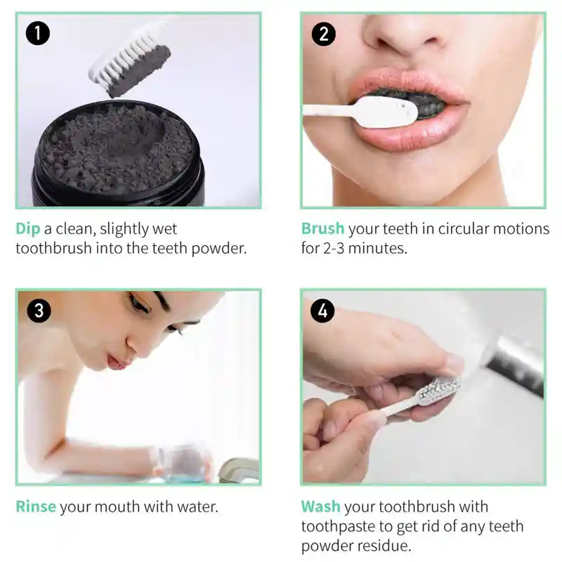 Activated Charcoal Whitening Powder (4)