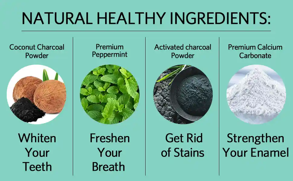 Activated Charcoal Whitening Powder (6)