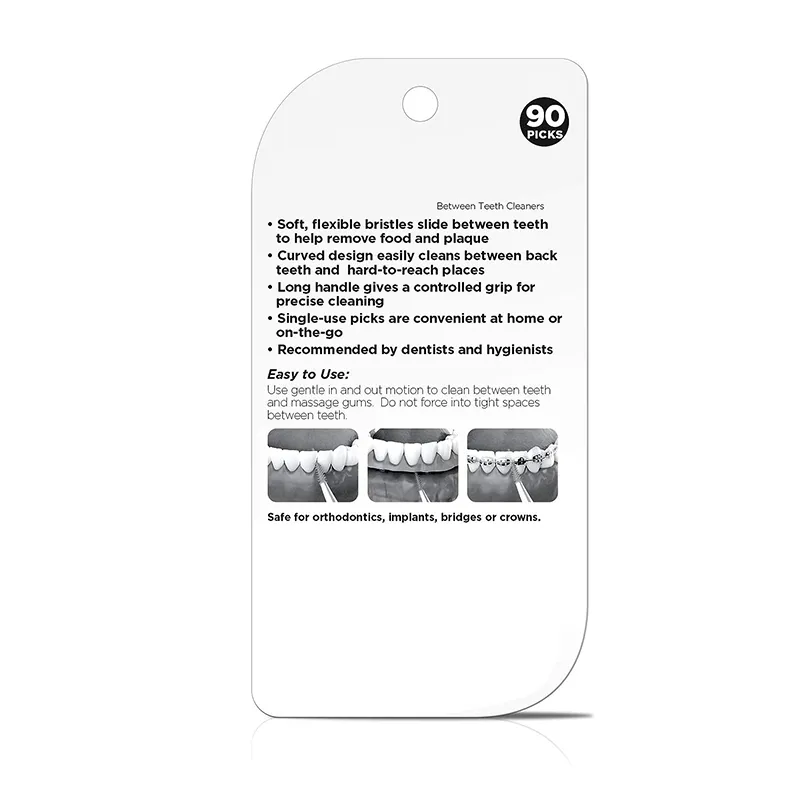 Advanced Dental Picks (5)