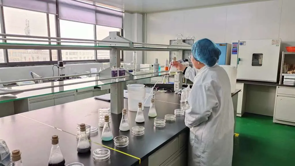 Advanced Testing Facilities