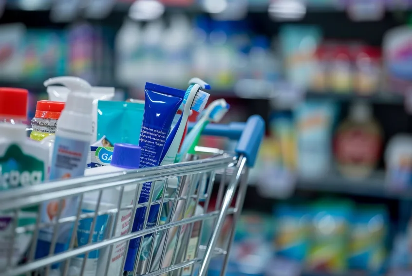 Dentifrice en vrac à prix abordable Économisez de l'argent et préservez votre santé bucco-dentaire