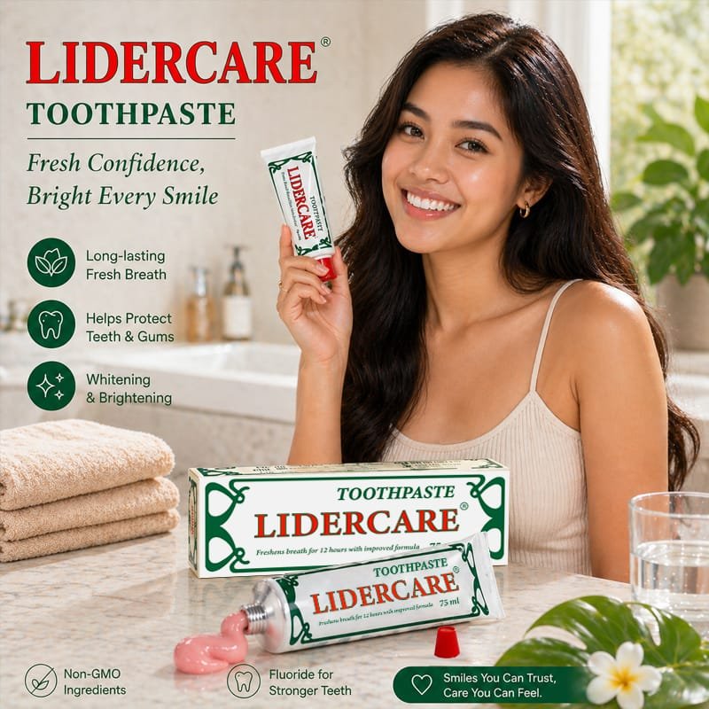 Aluminum Tube Toothpaste 6