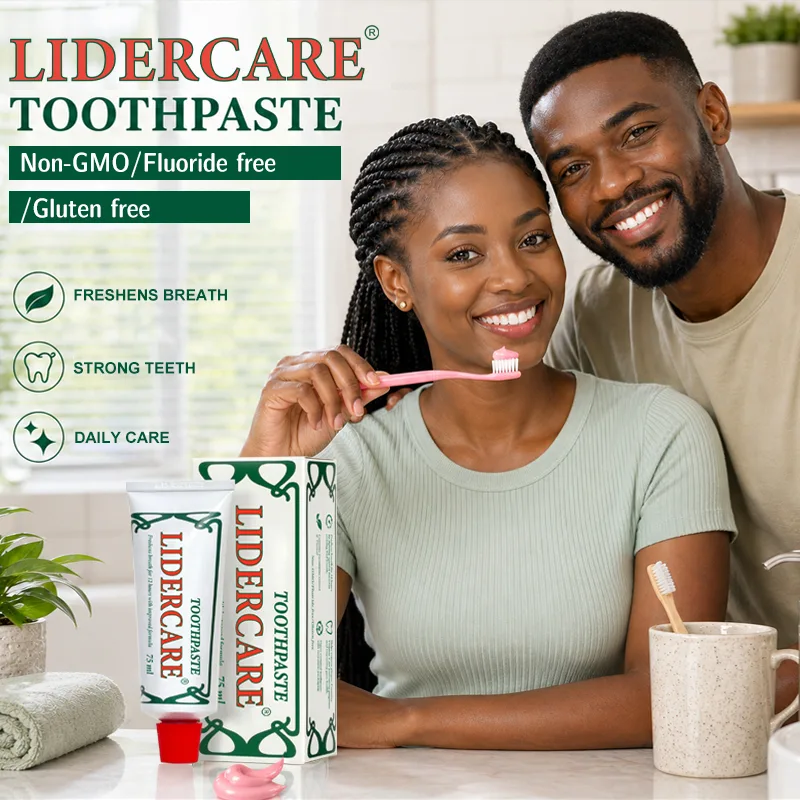 Aluminum Tube Toothpaste 7
