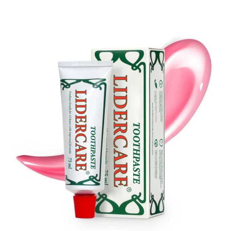 Oral Care Manufacturer & Wholesaler