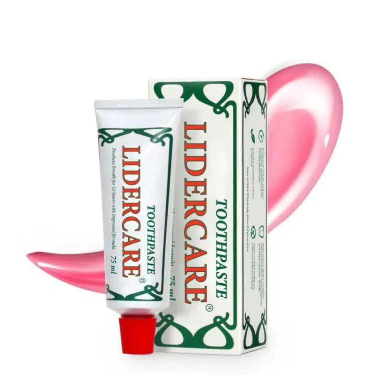Oral Care Manufacturer & Wholesaler
