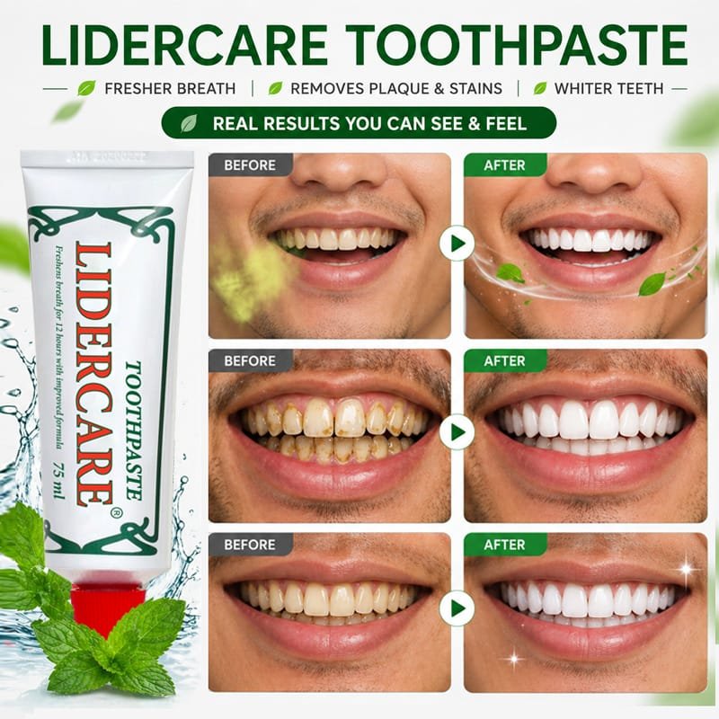 Aluminum Tube Toothpaste 8