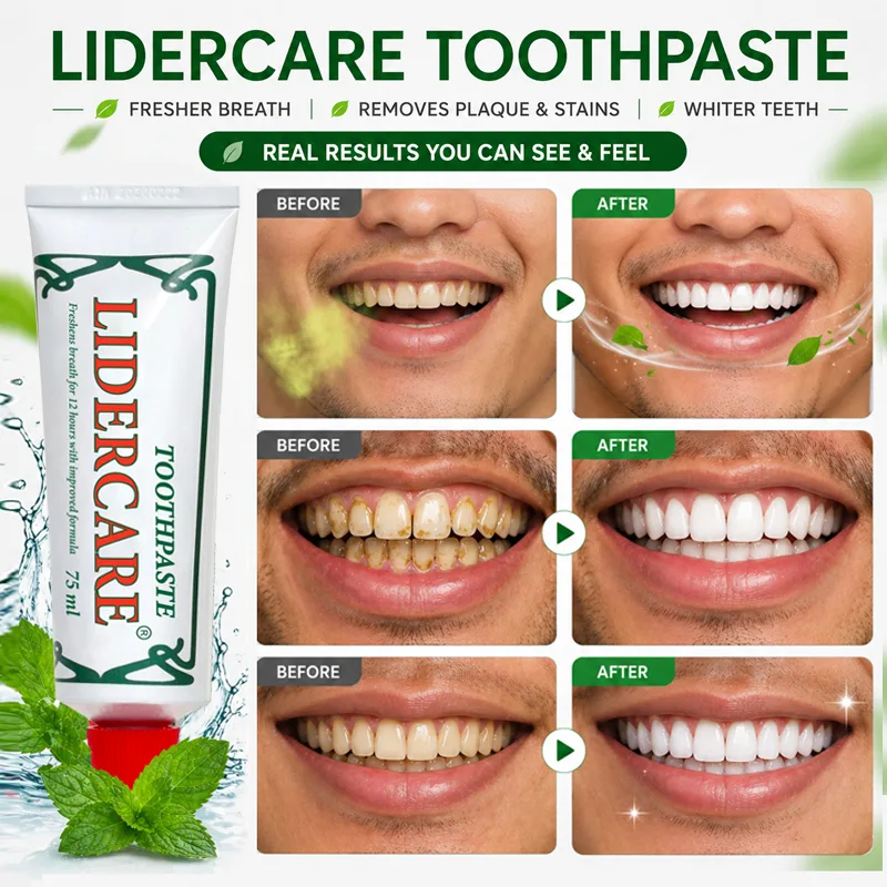 Aluminum Tube Toothpaste 8