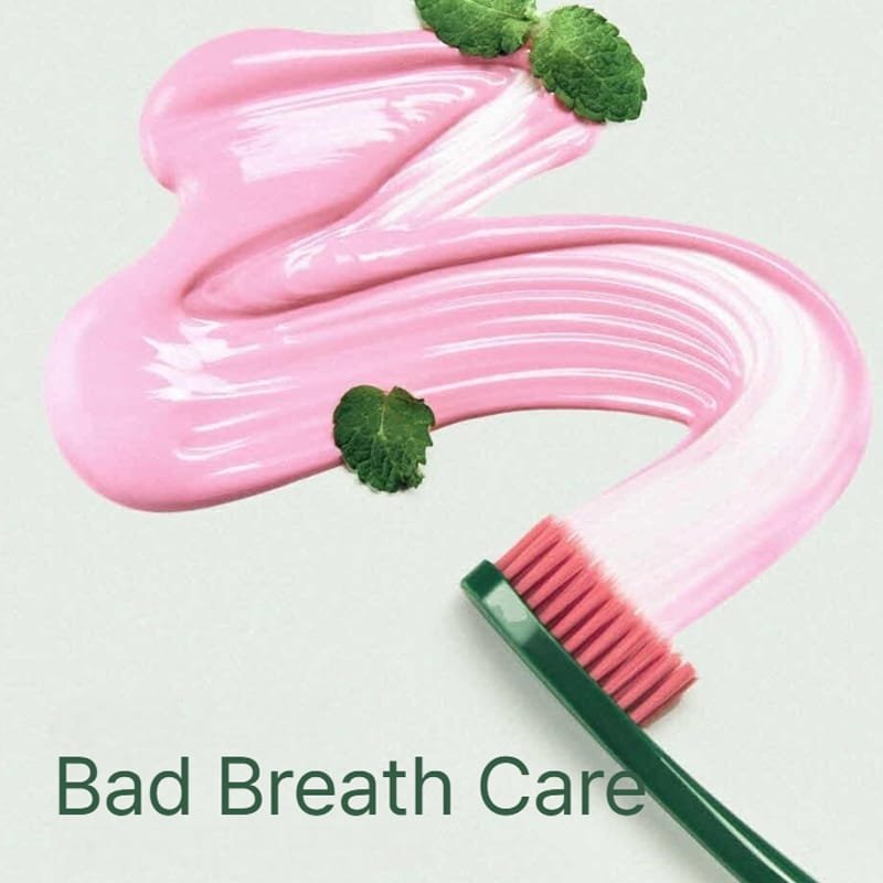 Aluminum Tube Toothpaste 9
