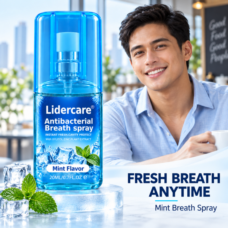 Oral Care Manufacturer & Wholesaler