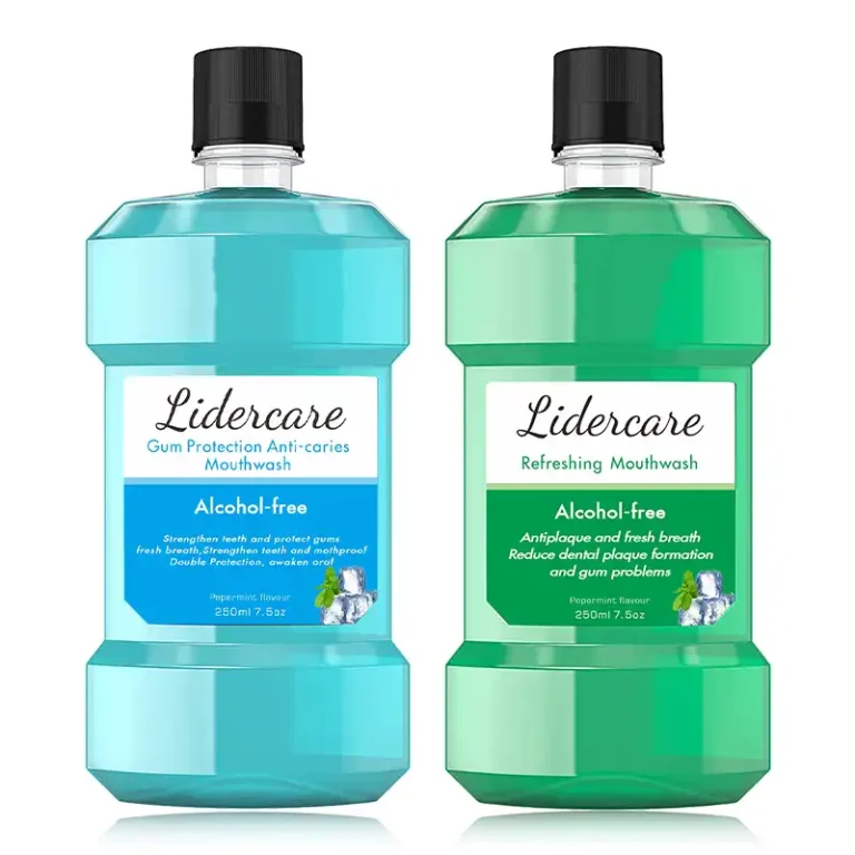Antibacterial Mouthwash For Adults (1)