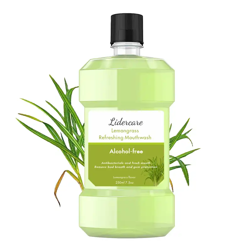 Antibacterial Mouthwash For Adults (2)