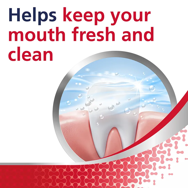Antiplaque Mouthwash (8)