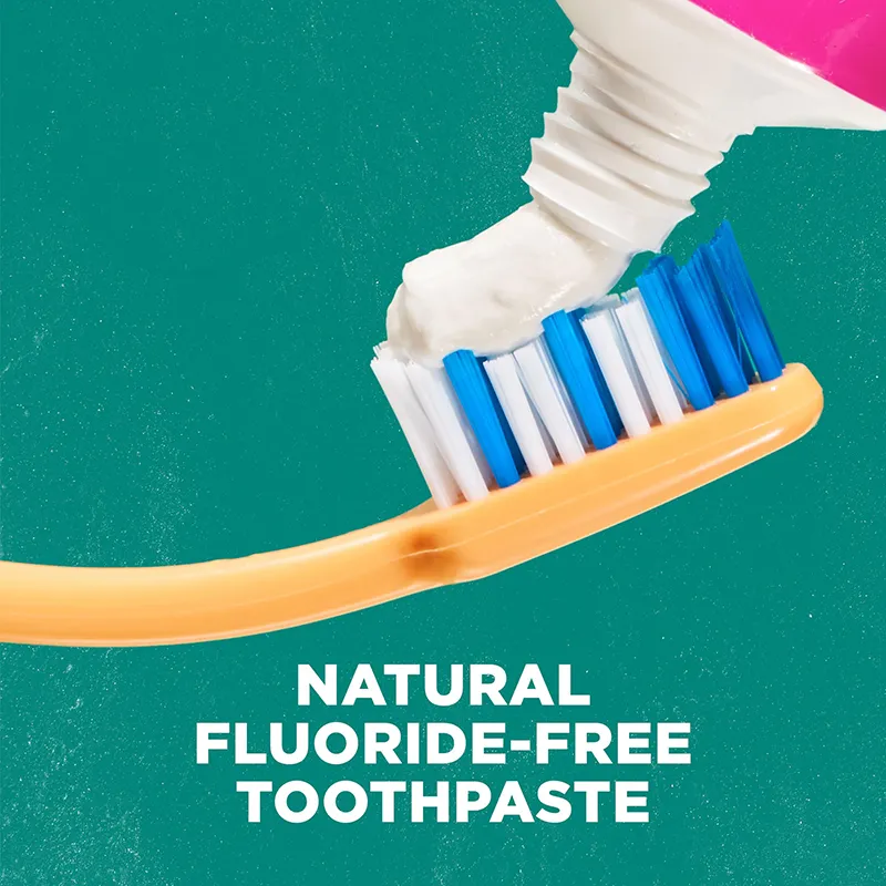 Antiplaque Whitening Toothpaste (4)