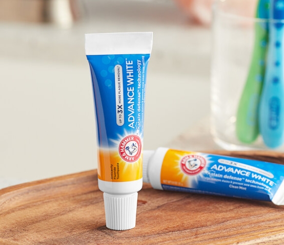 Arm & Hammer Advance White Extreme Whitening