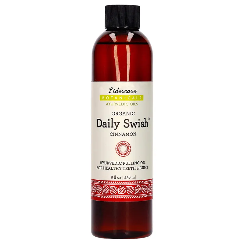 Ayurvedic Oil Pulling Mouthwash (2)