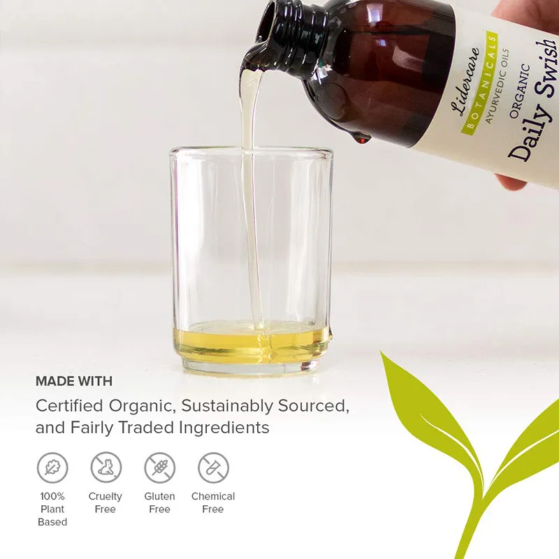 Ayurvedic Oil Pulling Mouthwash (4)