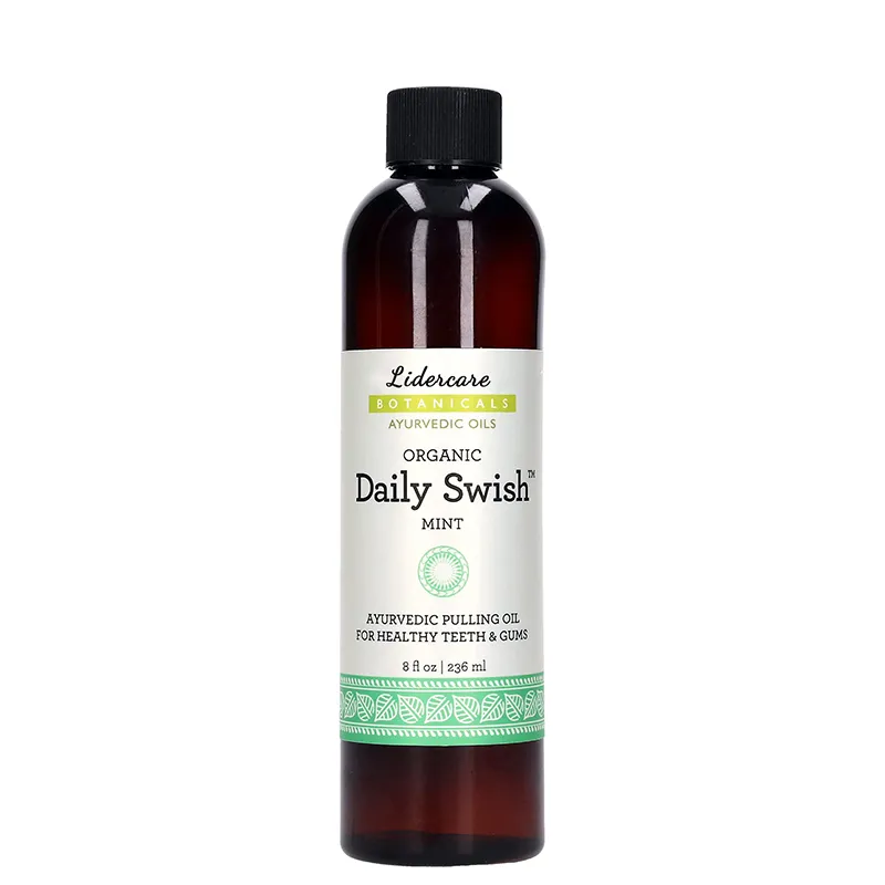Ayurvedic Oil Pulling Mouthwash (5)