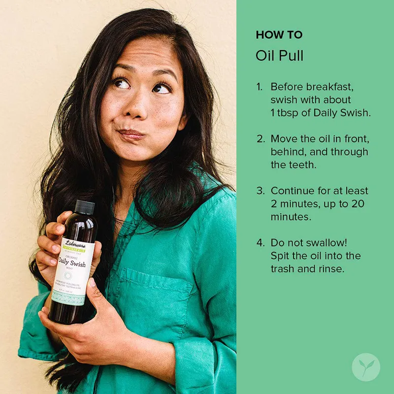 Ayurvedic Oil Pulling Mouthwash (6)
