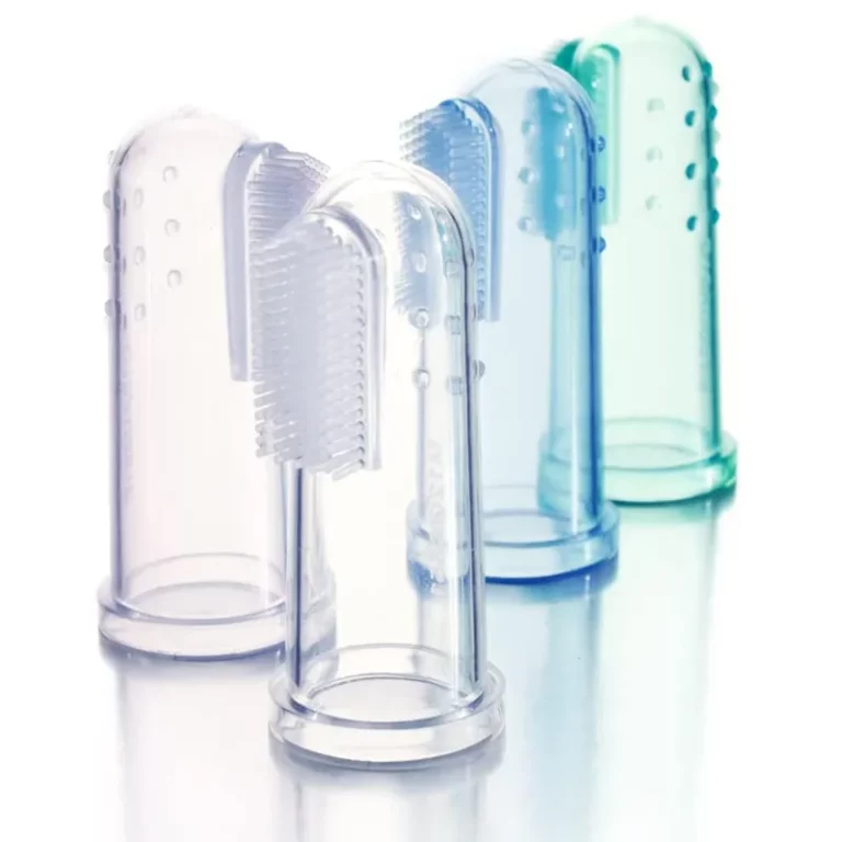 Baby Finger Toothbrush (1)