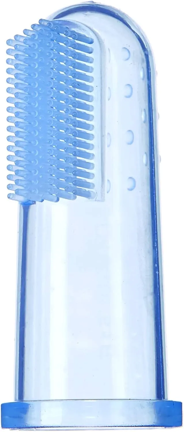 Baby Finger Toothbrush (2)