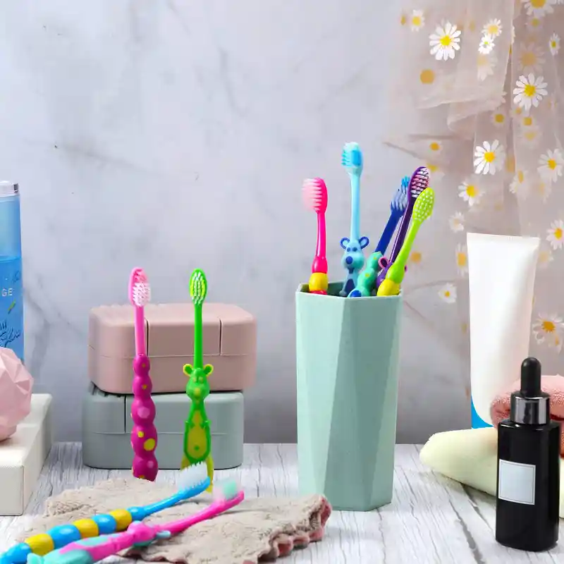 Baby and Toddler Toothbrush (4)