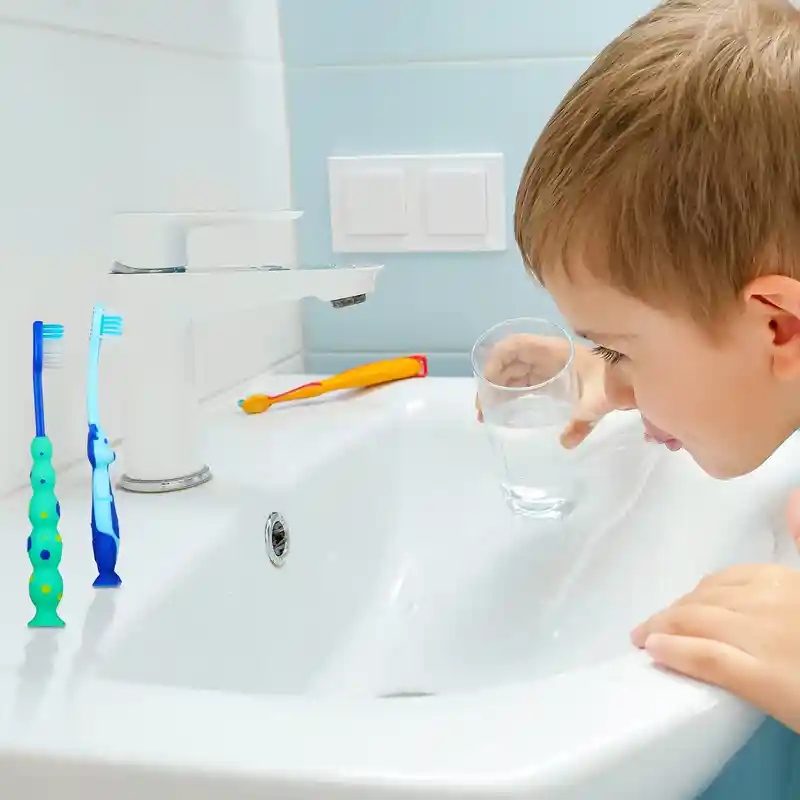 Baby and Toddler Toothbrush (6)