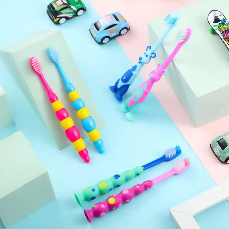 Baby and Toddler Toothbrush (7)