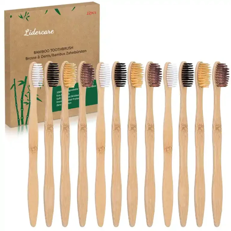 Bamboo Toothbrushes (1)