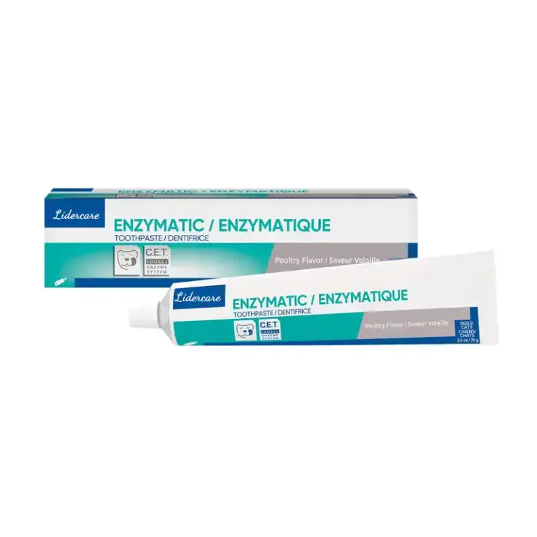 Best Pet Enzymatic Toothpaste (1)