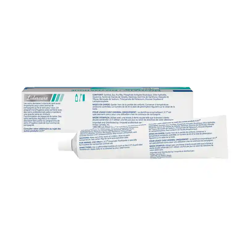 Best Pet Enzymatic Toothpaste (5)