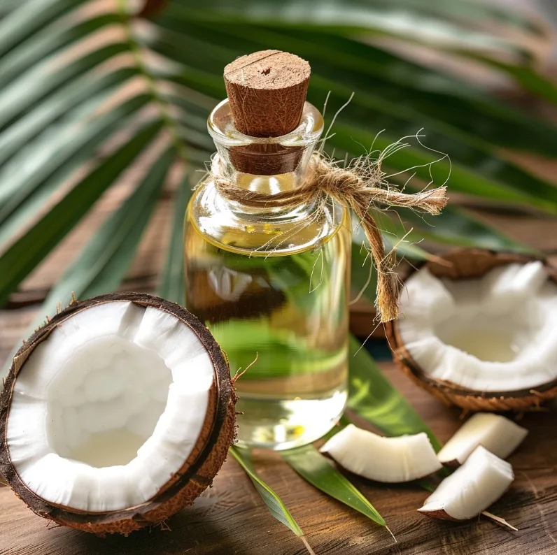 Melhores práticas para manter a higiene oral com óleo de coco