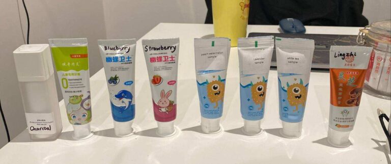 Best Toothpaste for Bad Breath
