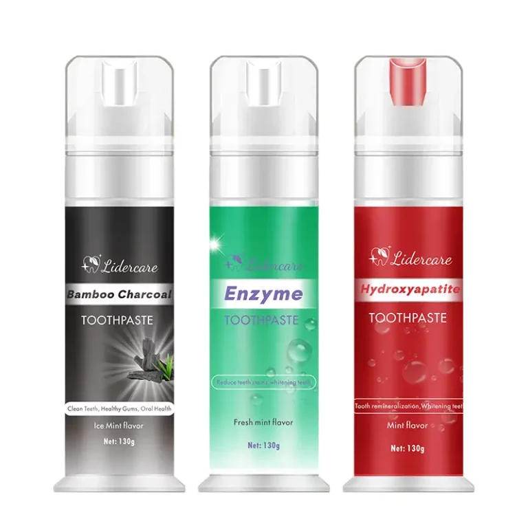 Bottled Whitening Toothpaste (1)