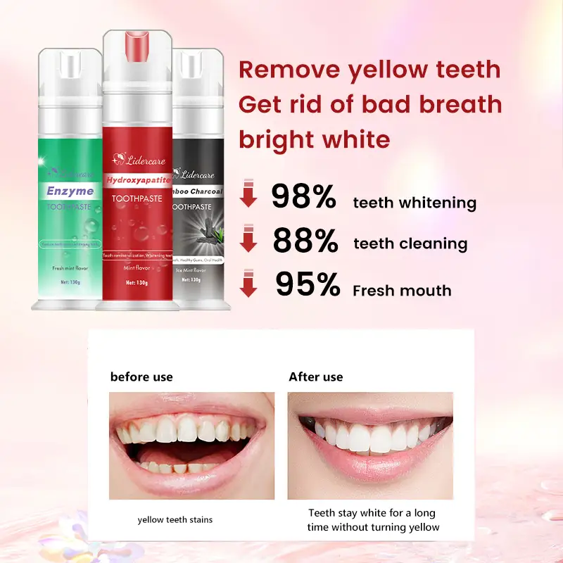 Bottled Whitening Toothpaste (5)