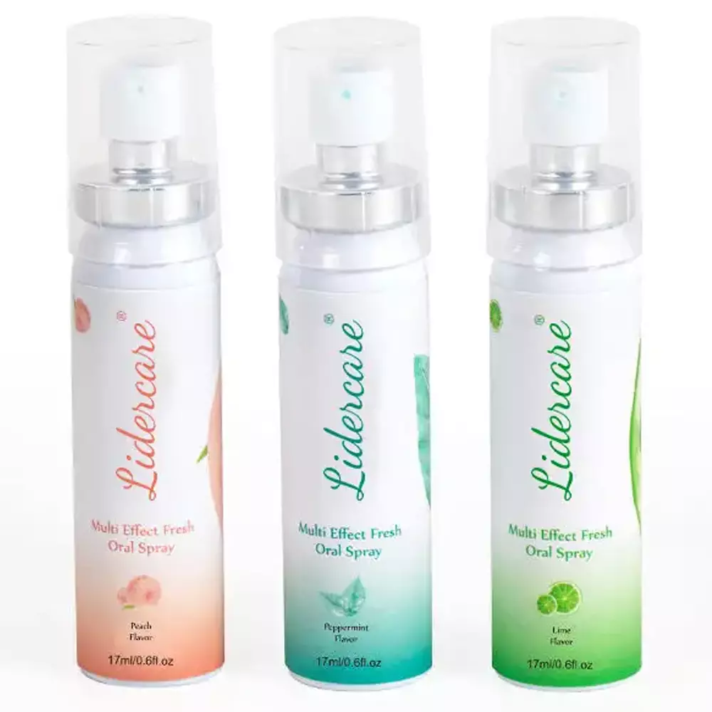 Breath Freshener Portable (0)