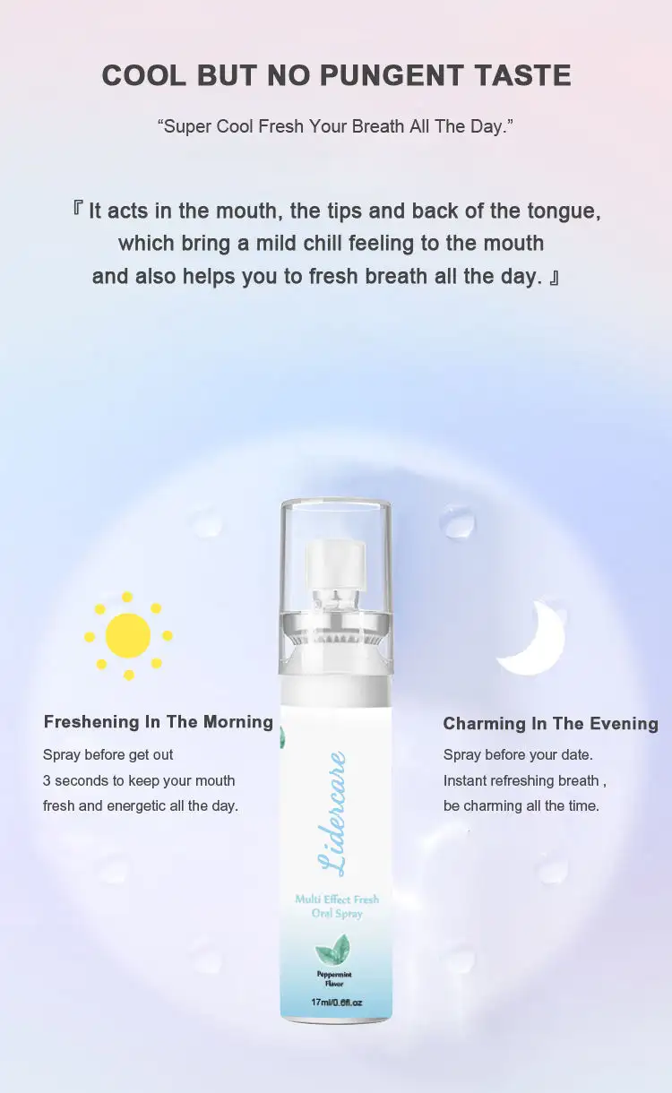 Breath Freshener Portable (3)