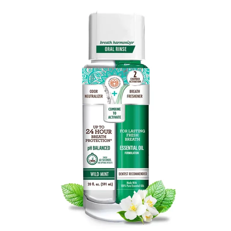 Breath Harmonizer Mouthwash (1)