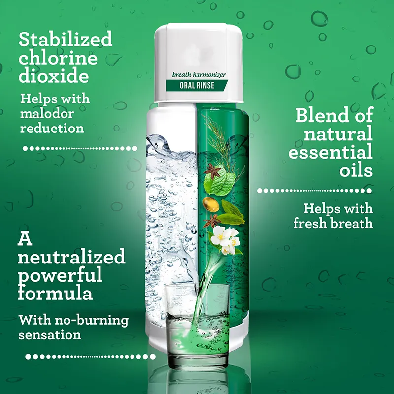 Breath Harmonizer Mouthwash (5)