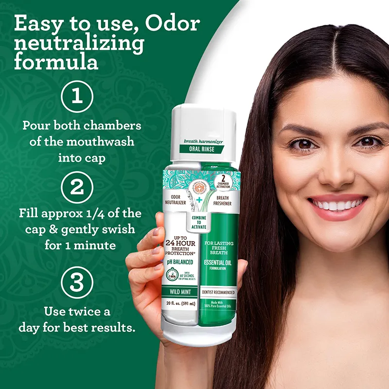 Breath Harmonizer Mouthwash (8)