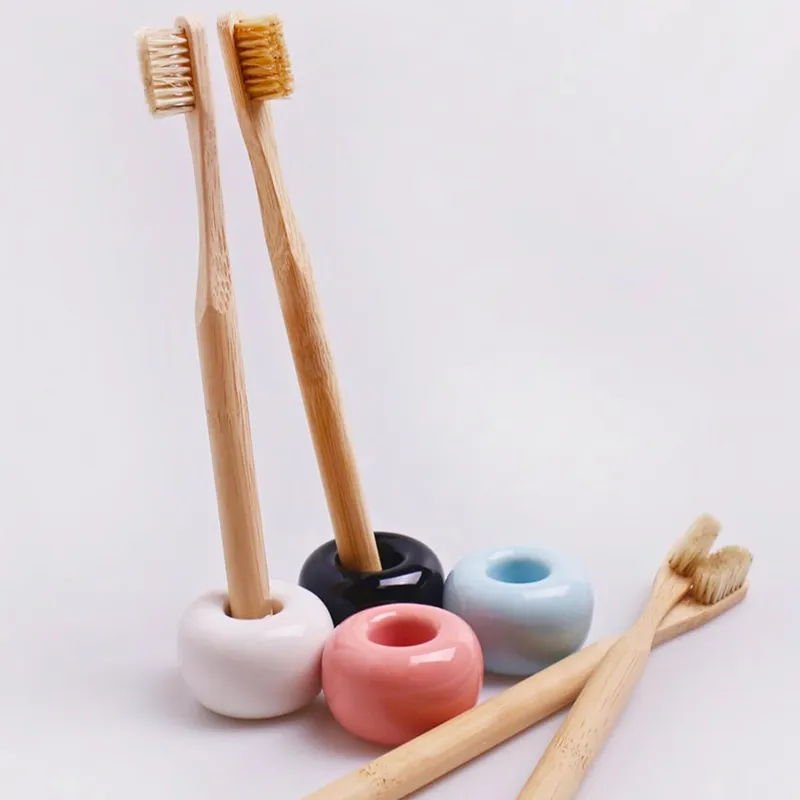 Bristle Bamboo Toothbrush (4)