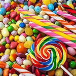 Bubblegum Blast
