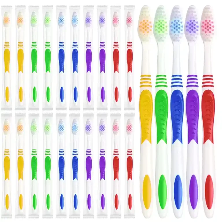Bulk Toothbrushes 25 Pack (1)
